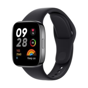 Smartwatch Xiaomi Redmi Watch 3 Active